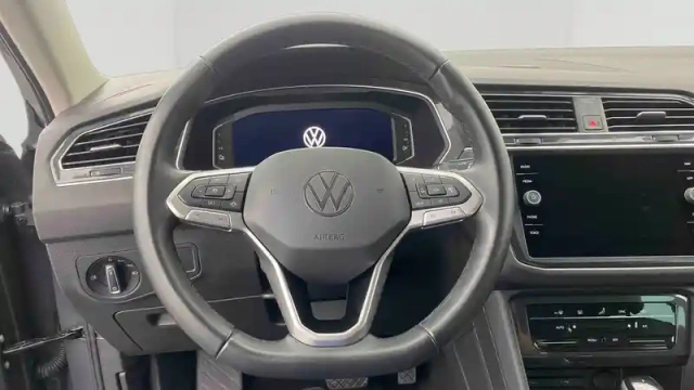 Volkswagen Tiguan 1.4 ehybrid 245ch dsg6 — photo 16