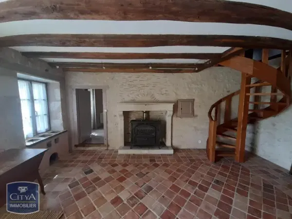 Maison 3 pièces 87 m²