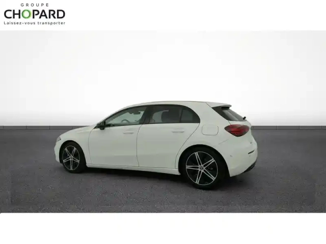Mercedes Classe A 200 d — photo 39