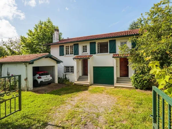 Maison 5 pièces 91 m²