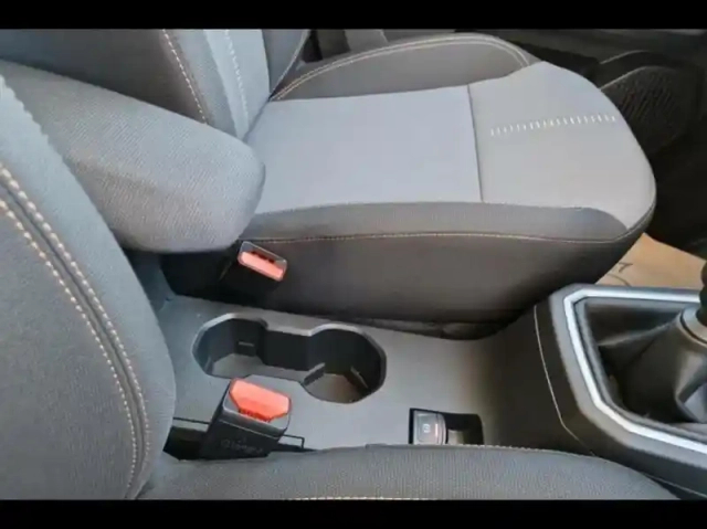 Dacia Sandero 1.0 tce 90ch stepway extreme cvt — photo 7