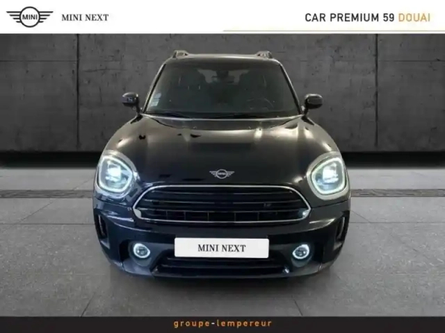 Mini Countryman cooper 136ch  edition premium bva7 — photo 3