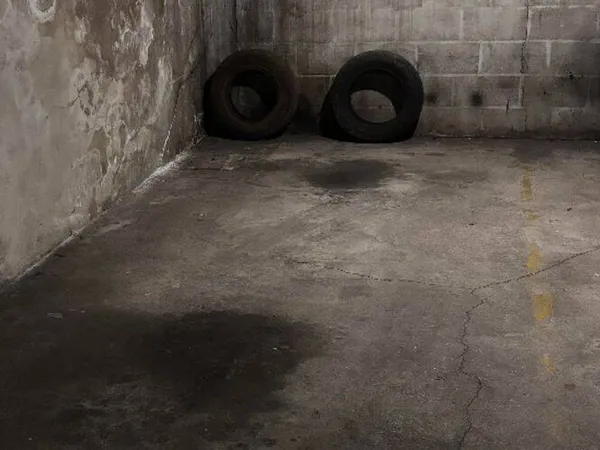 Parking 7 m²