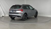 Skoda Kamiq 1.5 TSI 150ch Monte-Carlo DSG7 Euro6d-AP — photo 5
