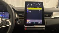 Renault Symbioz 1.8 E-Tech full hybrid 160ch Evolution - 25 — photo 19