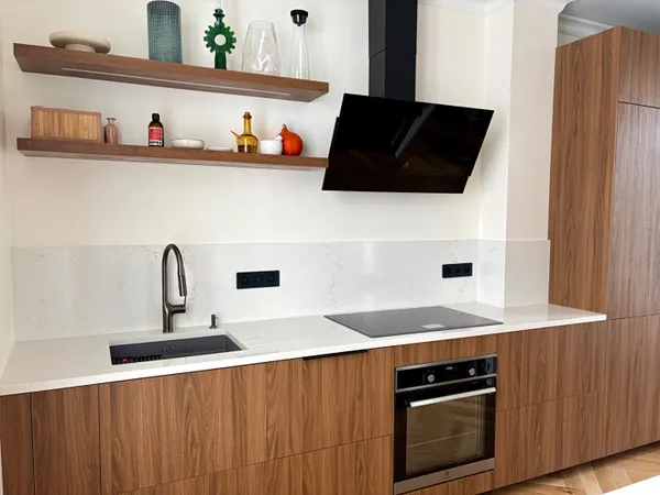 Appartement Versailles 3 pièce(s) 67 m2