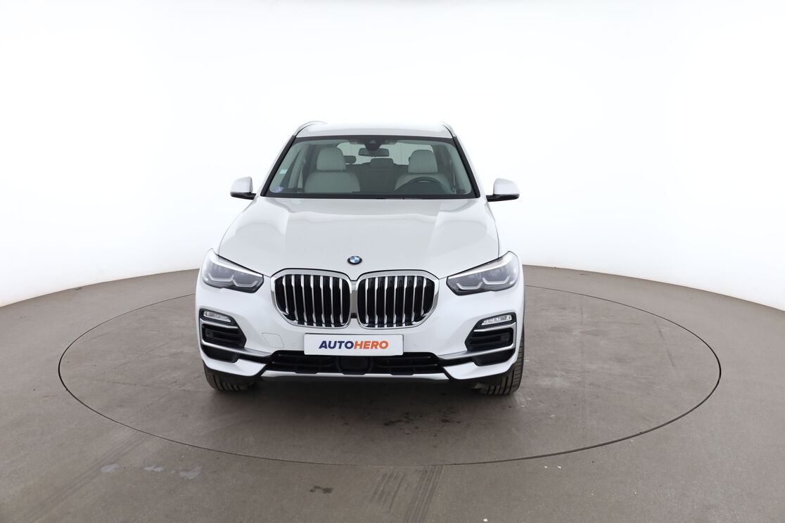 BMW X5 xDrive45e X Line BVA8 — photo 8