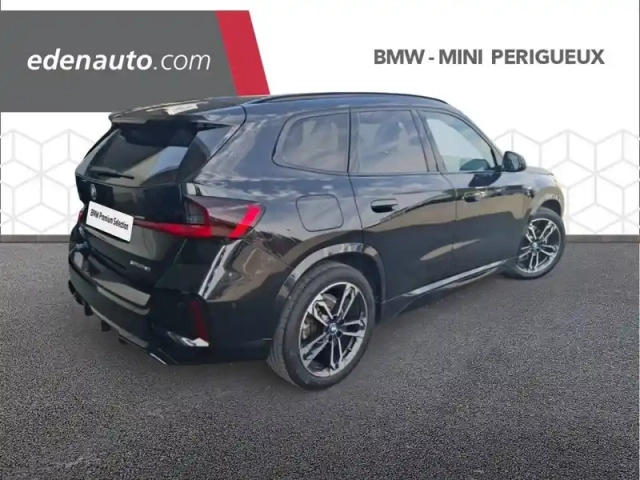 Bmw X1 sdrive 18i 136ch dkg7 — photo 2