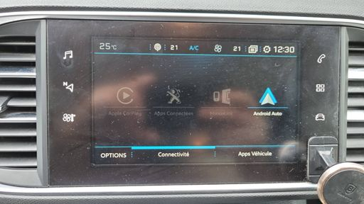 Peugeot 308 1.2 PureTech 110 - Allure – 2018 – 112497 km – Essence – Boîte Manuelle — photo 4