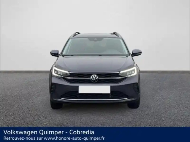 Volkswagen Taigo 1.0 tsi 116ch vw edition dsg7 — photo 2