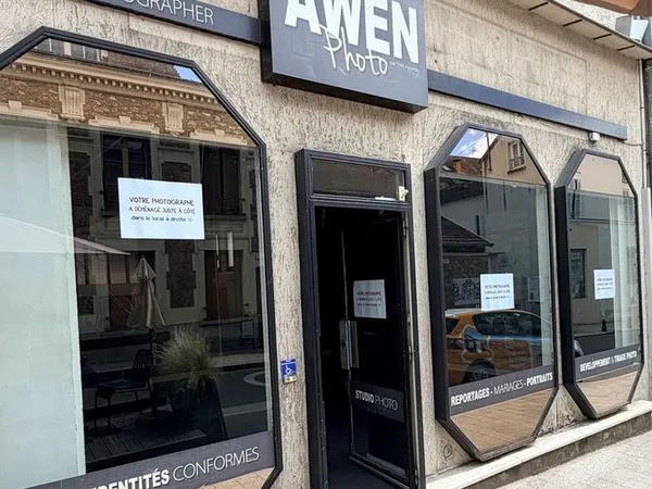 Local commercial 65 m² PALAISEAU