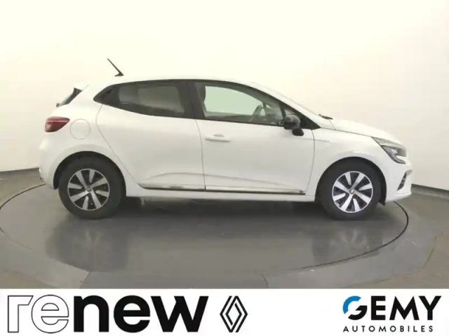 Renault Clio sce 65 — photo 19