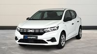 Dacia Sandero 1.0 SCe 65ch Essential