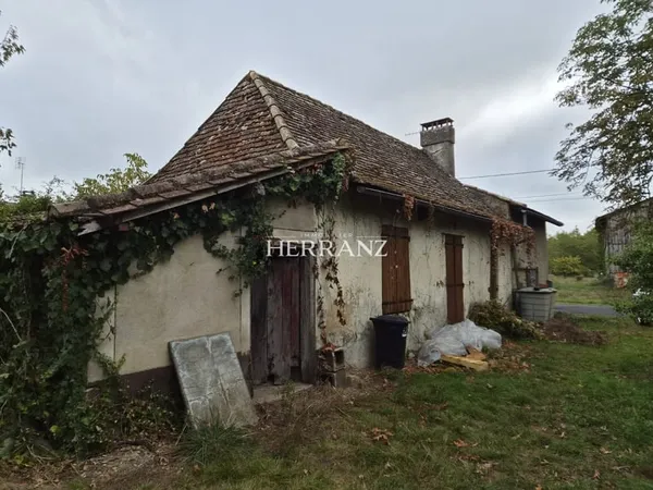 MAISON A RENAUVER MONTPON MENESTEROL