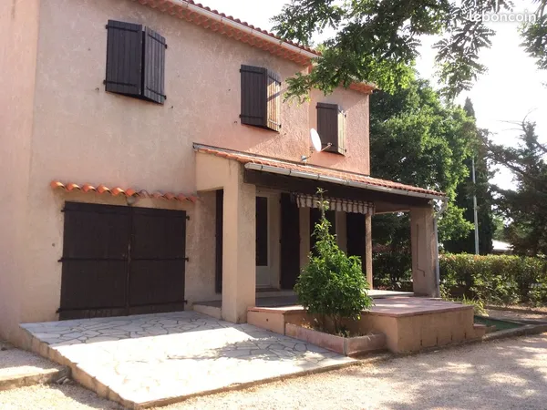 Maison quartier des Craus LA VALETTE