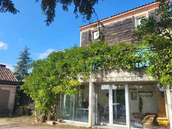 Maison 6 pièces 150 m²