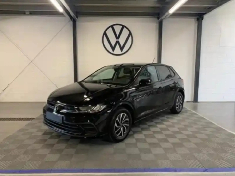 Volkswagen Polo 1.0 tsi 95ch vw edition