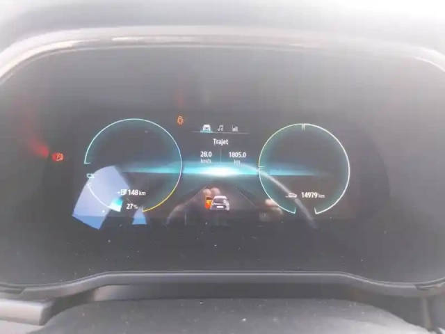 Renault Zoé zoe r110 - my22 — photo 12