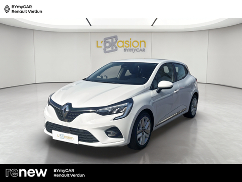 Renault Clio Blue dCi 100 - 21N