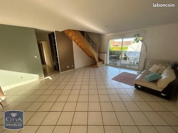 Maison 7 pièces 145 m²