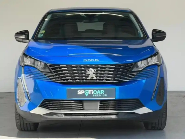 Peugeot 3008 1.5 bluehdi 130ch s&amp;s allure eat8 — photo 2