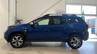 Dacia Duster 1.3 TCe 130ch FAP Prestige 4x2 — photo 8