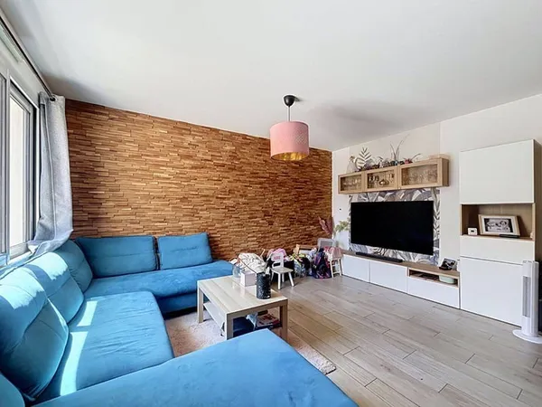 Maison 5 pièces 126 m²