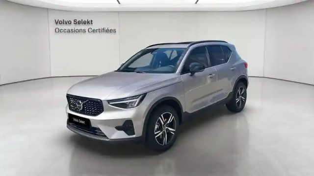 Volvo Xc40 b3 163 ch dct7