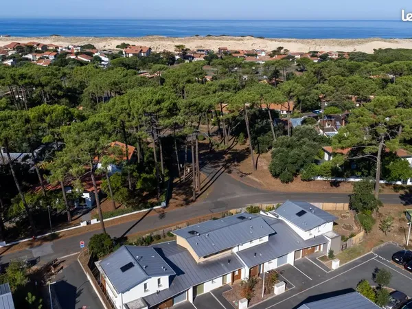 Villa 4 pièces 77 m²