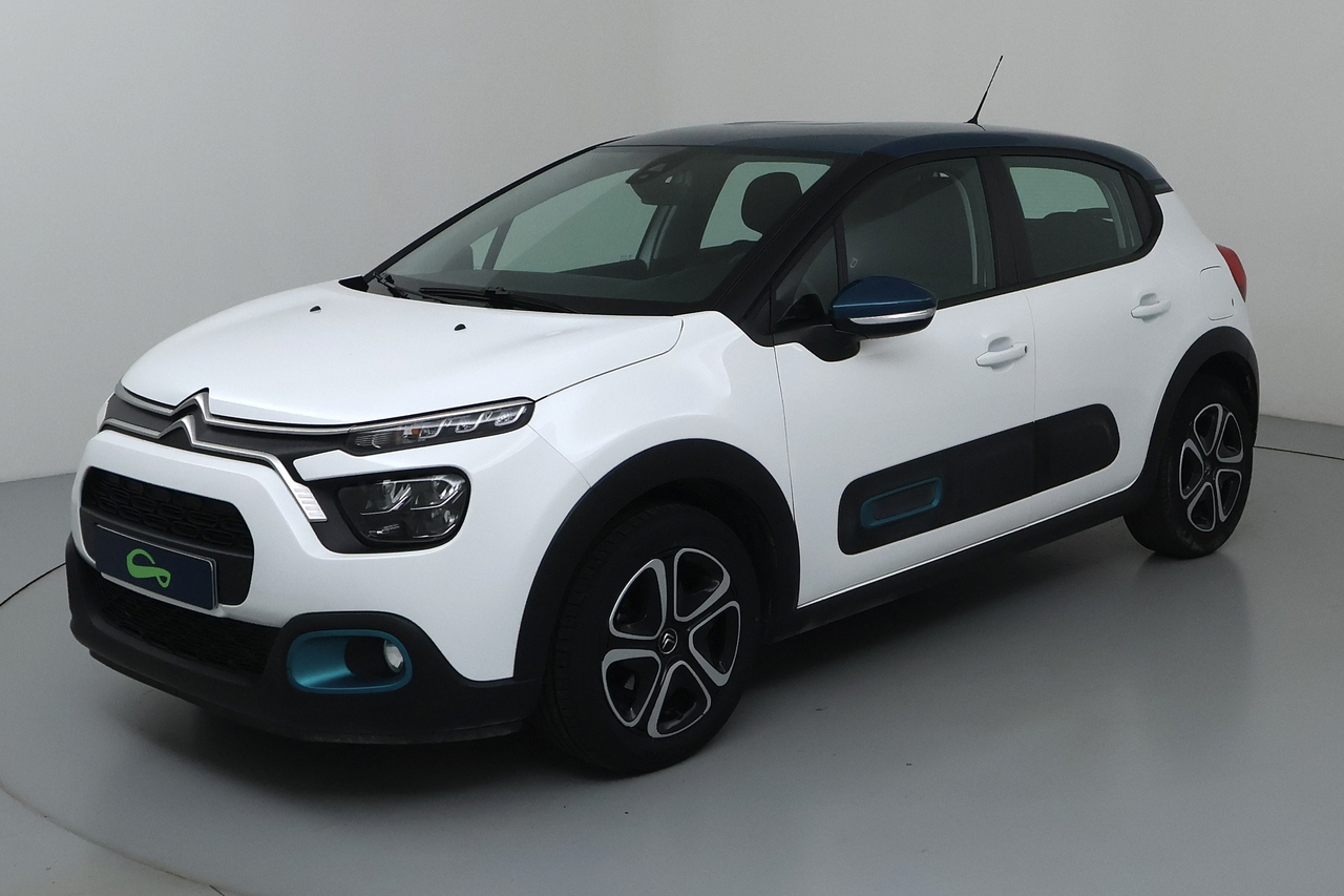 Citroën C3 — photo 1