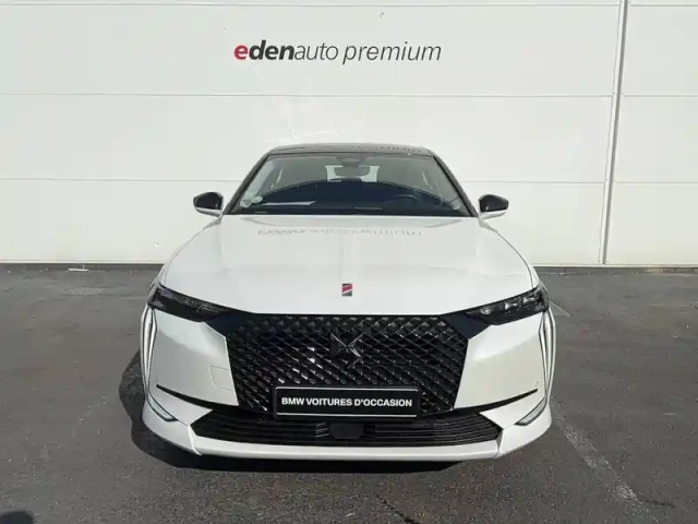 Ds Ds 4 bluehdi 130 eat8 — photo 2