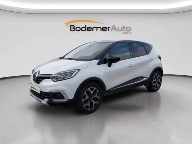 Renault Captur tce 90
