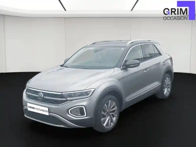 Volkswagen T-Roc 2.0 tdi 150 start/stop dsg7