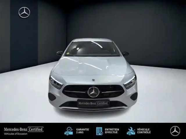 Mercedes Classe A 180 d progressive line — photo 8