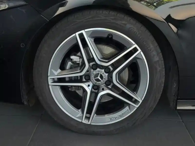 Mercedes Classe A 200 d amg line — photo 9
