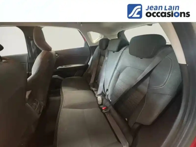 Renault Captur tce 100 — photo 17