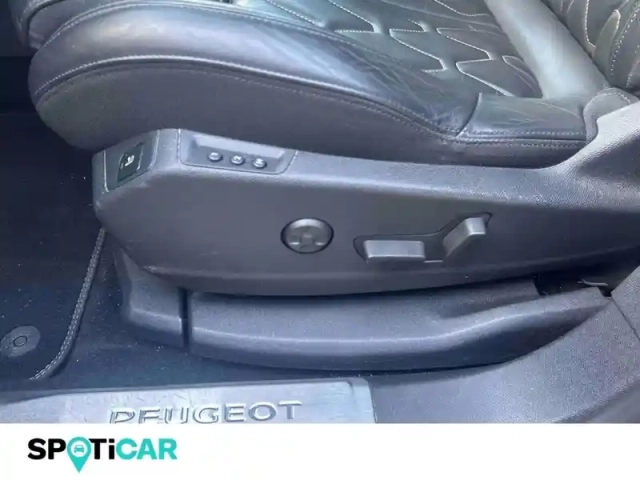 Peugeot 3008 2.0 bluehdi 180ch s&amp;s gt eat8 — photo 14