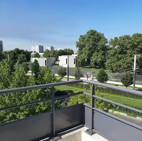 Appartement 3 pièces 89 m²