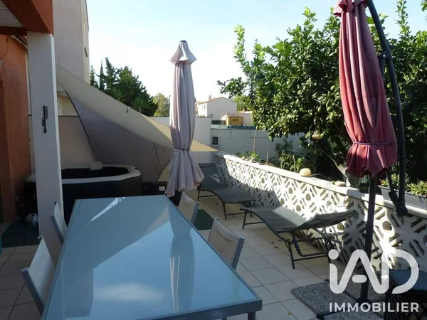 Maison 4 pièces 72 m²