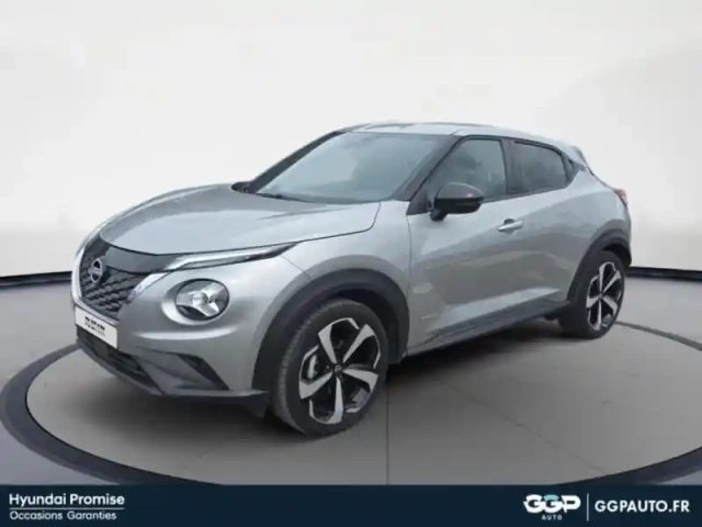 Nissan Juke 1.6 hybrid 143ch tekna 2023