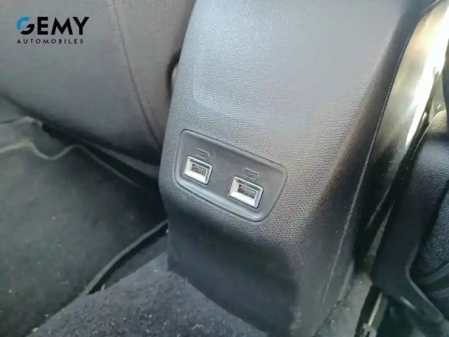 Peugeot 208 electrique 50 kwh 136ch — photo 19