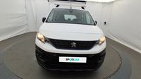 Peugeot Rifter 1.2 PureTech 110ch S&S Standard Active — photo 1