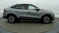 Renault Arkana 1.3 TCe mild hybrid 140ch Evolution EDC -22 — photo 4