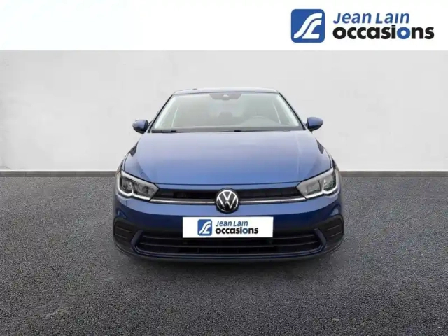 Volkswagen Polo 1.0 tsi 95 s&amp;s bvm5 — photo 2