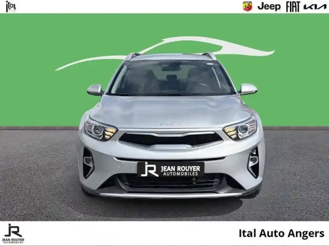 Kia Stonic 1.0 t-gdi 100ch active dct7 — photo 2
