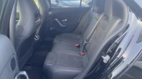 Mercedes Classe A 200 d 150ch AMG Line 8G-DCT — photo 11
