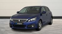 Peugeot 308 1.2 PureTech 130ch E6.3 S&S Allure