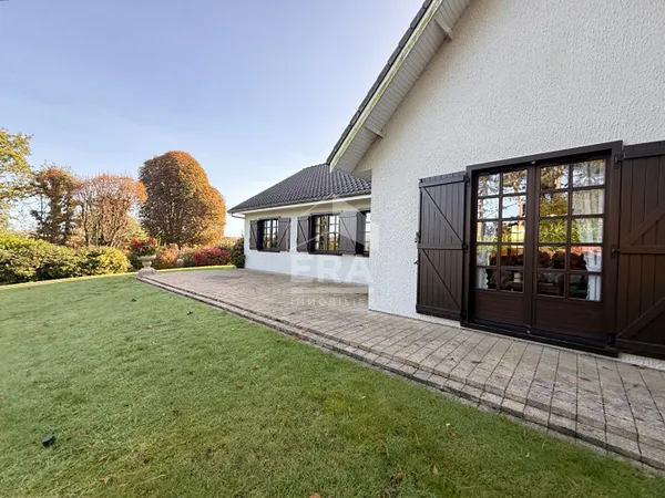 Maison 4 pièces 116 m²