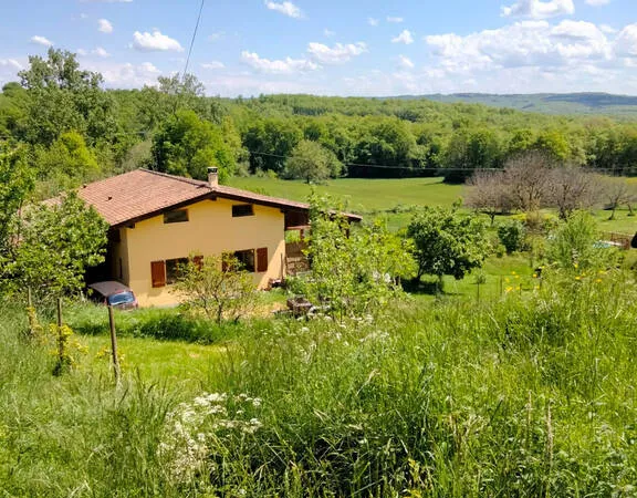 Maison 5 pièces 145 m²