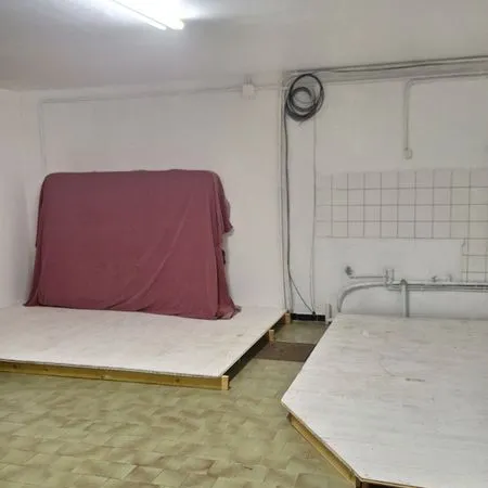 Box garage garde meuble